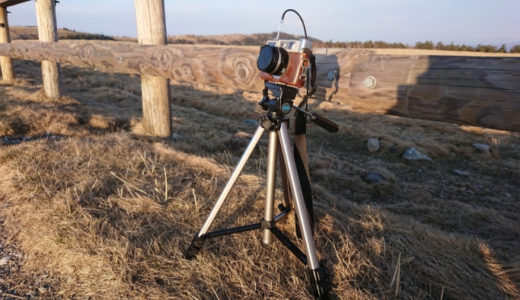 天体写真から学ぶ、最初の記事が最高の記事であったりする･･･